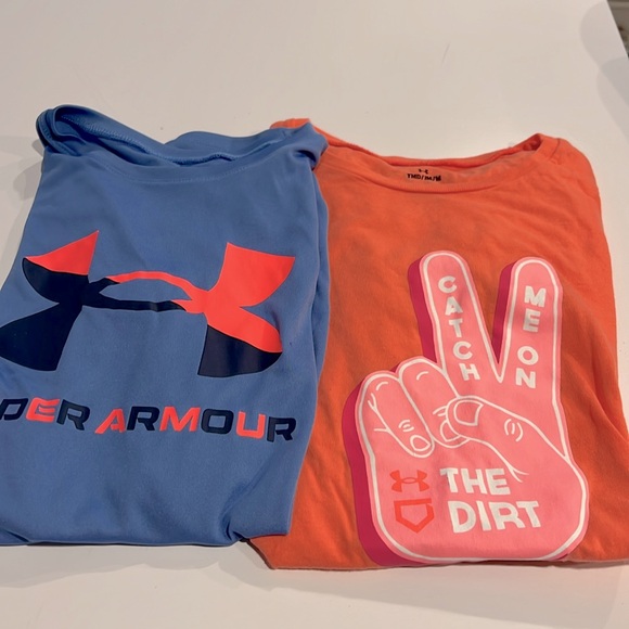 Lot of Girls Spring Clothes - Picture 4 of 7